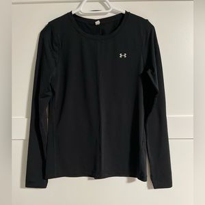 Under Armour long sleeve Size S